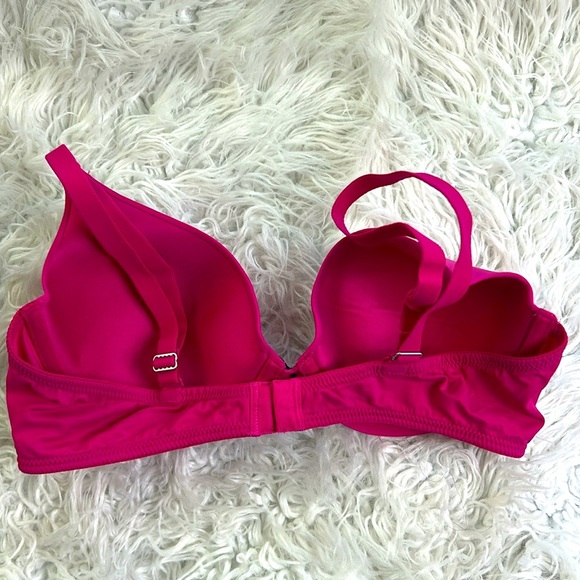 Maidenform Convertible Pink Women's Bra - Picture 2 of 4